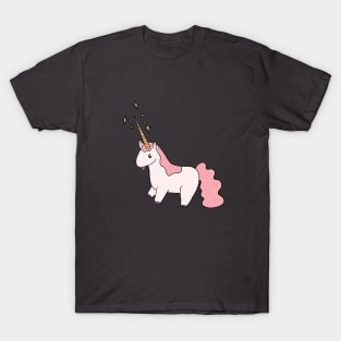 Unicorn Blep T-Shirt